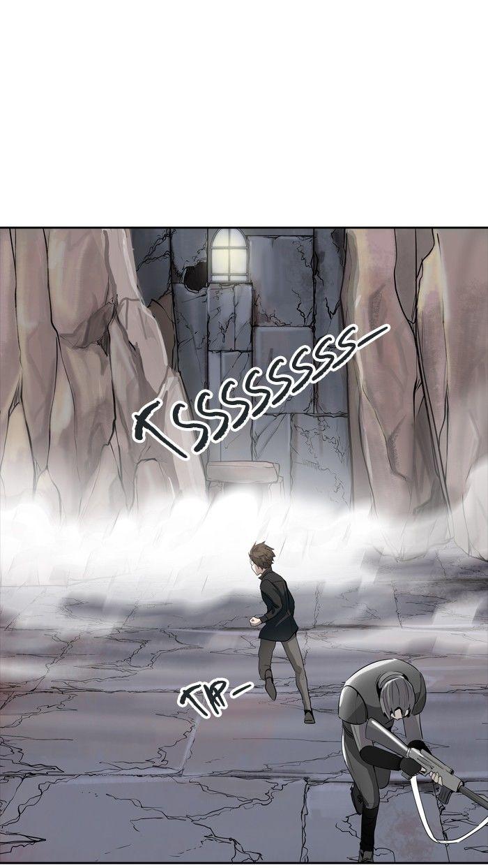 Tower of God, Chapter 349 image 096